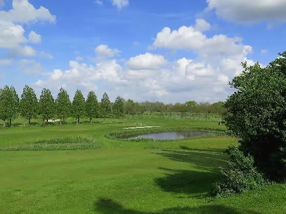 Bed and Breakfast Amsterdam Farmland Niederlande