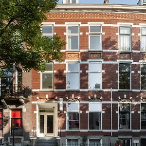 *** Hotel 171 Niederlande