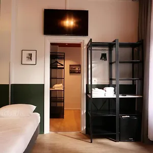 Hotel Leidsegracht, Amsterdam