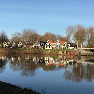 Canal Sight Maison d'hôtes