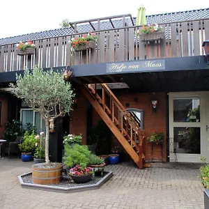 *** Hotel Hofje Maas Niederlande