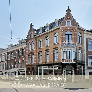 *** Hotel Sebel Niederlande