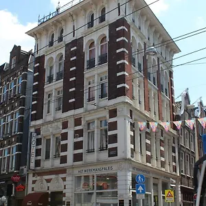 Hotel Jimmy, Amsterdam
