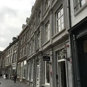 *** Hotel Boutique Grote Gracht Niederlande