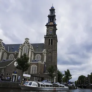 B&B Bloemgracht Bed & Breakfast