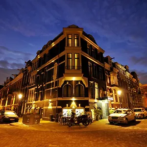 hotel-park-view-amsterdam.ihotelsrotterdam.com/