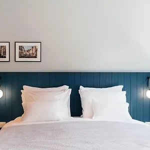 **** Hotel Cozy Pillow Niederlande
