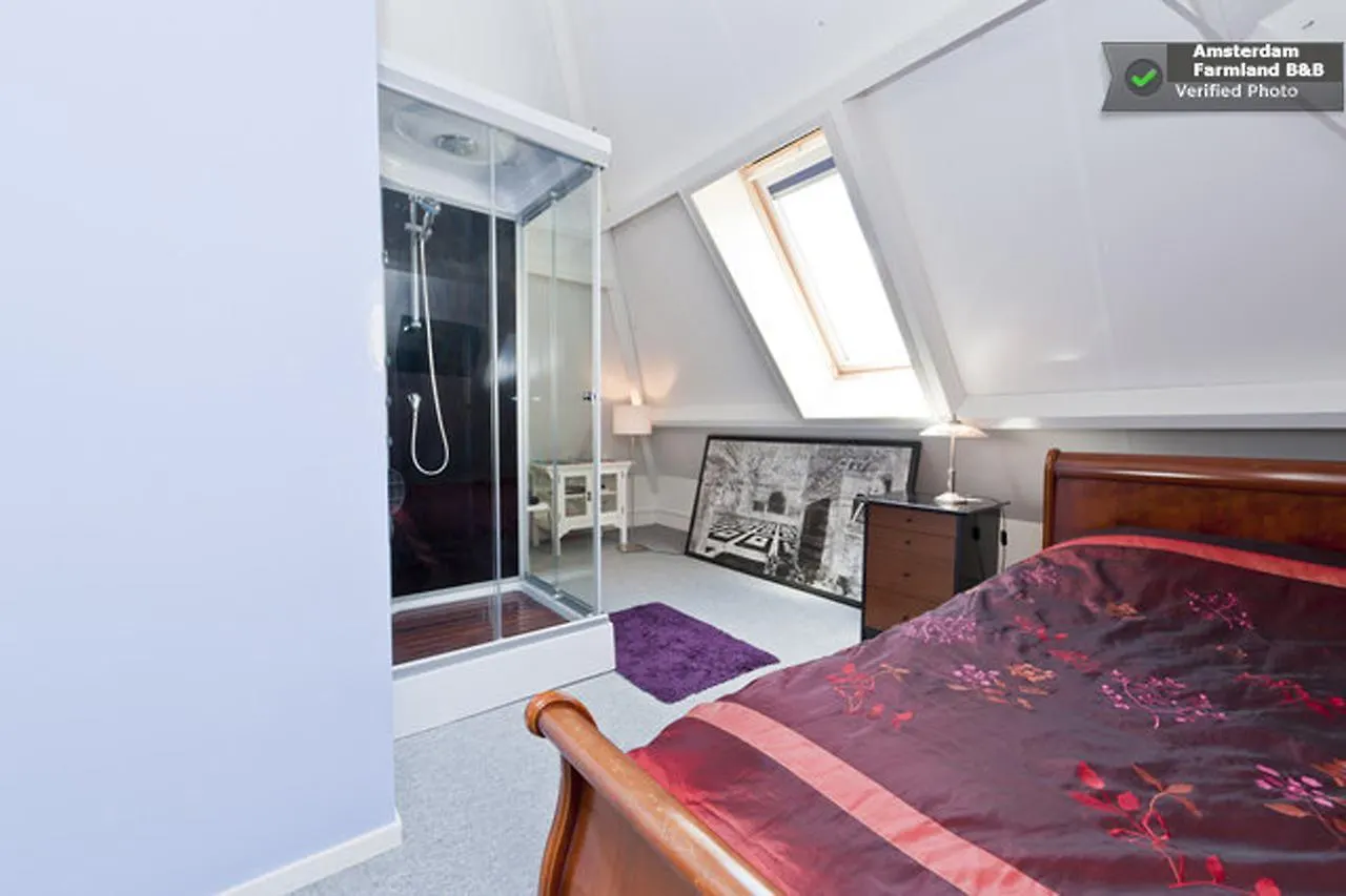 Amsterdam Farmland Bed and Breakfast 0*,  Nederland